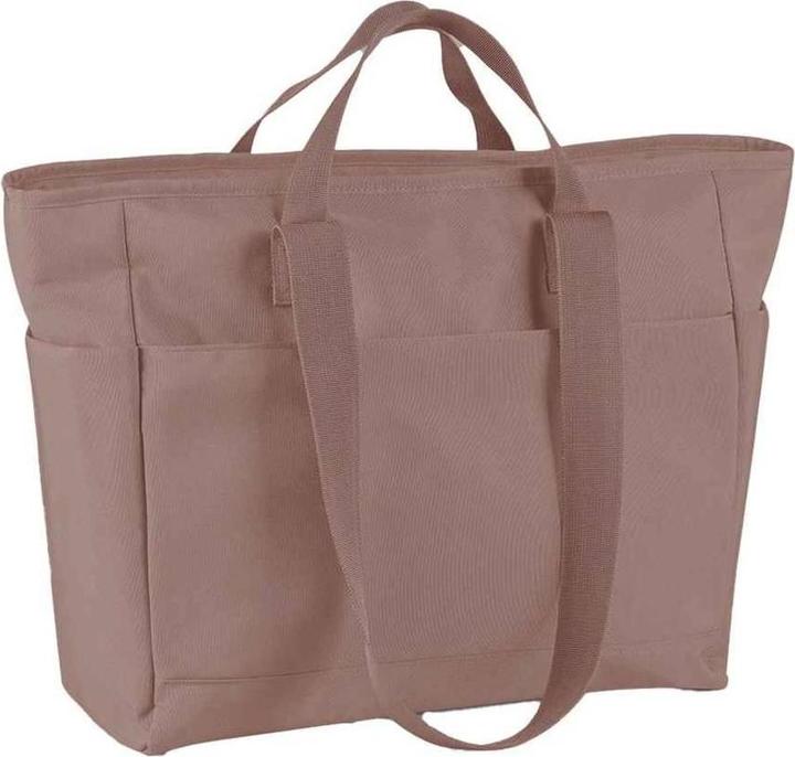 Actual product image Bagbase Simplicity Tote Bag (32 l)