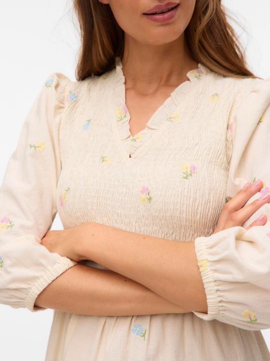 Produktbild Vero Moda VMRUPA Langes Kleid Kleid (S)
