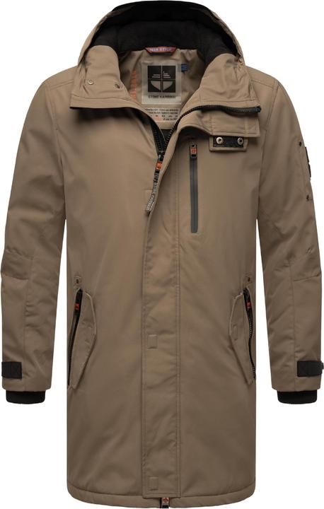Produktbild Stone Harbour Lanzoo (XXL)