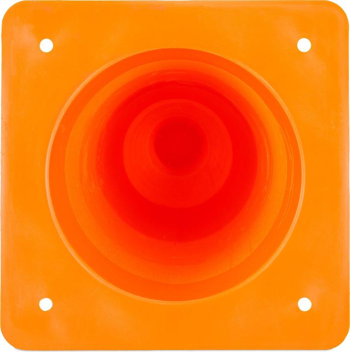 Actual product image Relaxdays 24x pylons