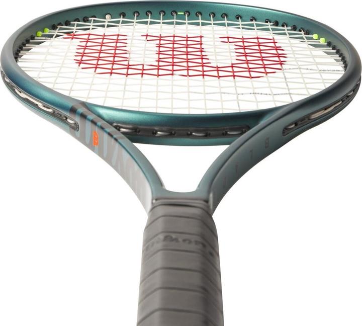Image du produit Wilson Raquettes de tennis Blade 98 18x20 V9.0 (3, 305 g)