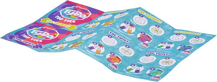 Image du produit Spectron TYBO Tie-Dye Design Studio