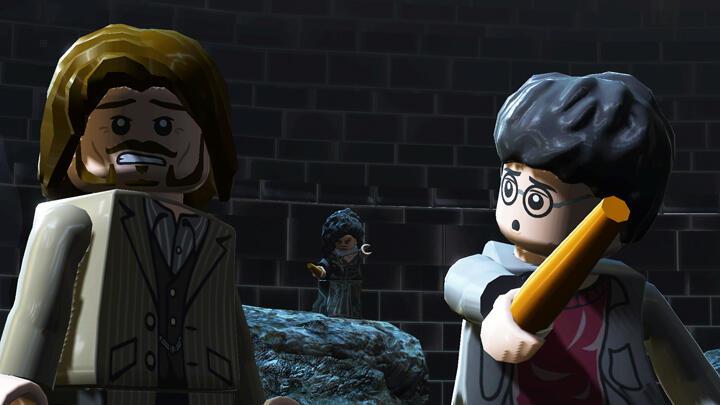 Immagine prodotto WB LEGO Harry Potter - Années 5 à 7 (DSi XL, DE)