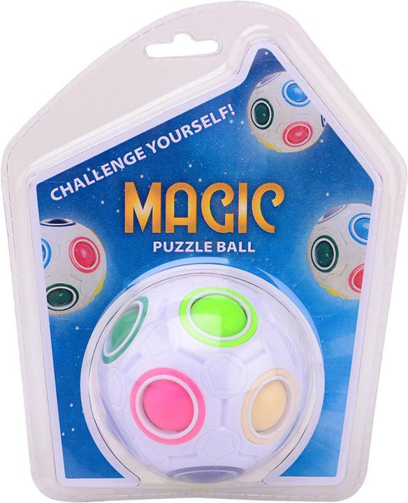 Immagine prodotto Johntoy Palla magica