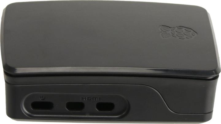 Produktbild Raspberry Pi Official 5 case with fan