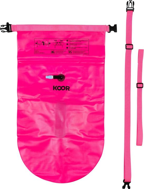 Produktbild Koor Schwimmboje Booa (20 l)