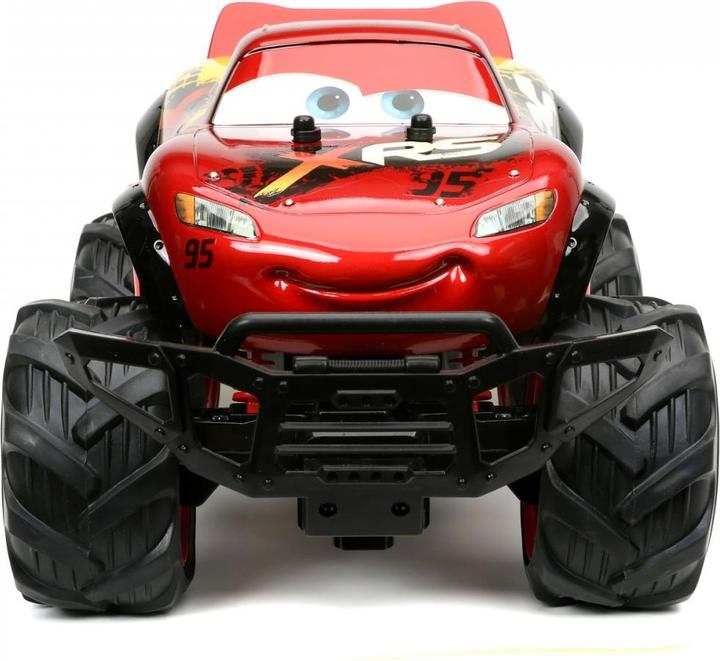 Produktbild Jada Lightning McQueen