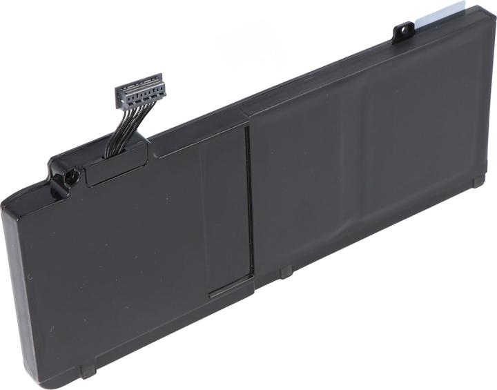 AccuCell Battery suitable for Apple A1322 10,95V 63,5Wh, 5800mAh 210x79x14mm (5800 mAh)
