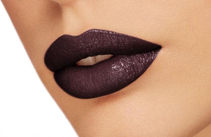 Actual product image Pupa Milano I'M 416 Dark Plum 3.2g (416 Dark Plum)