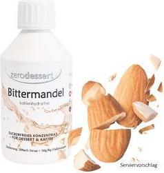 Actual product image Günter Aroma Bitter almond dessert (1 x 25 cl)