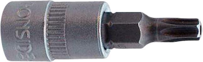 Image du produit Ironside Douille Torx, 3/8", TX 45 auss (45 mm)
