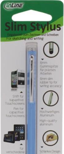Actual product image InLine Pen