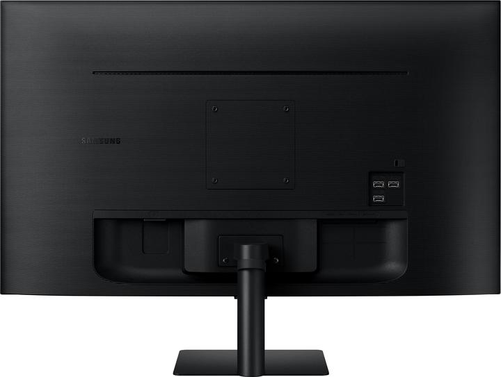 Produktbild Samsung S32BM702UP - 4K Ultra HD LED monitor - 60hz - 32 Inch (3840 x 2160 Pixel, 32")