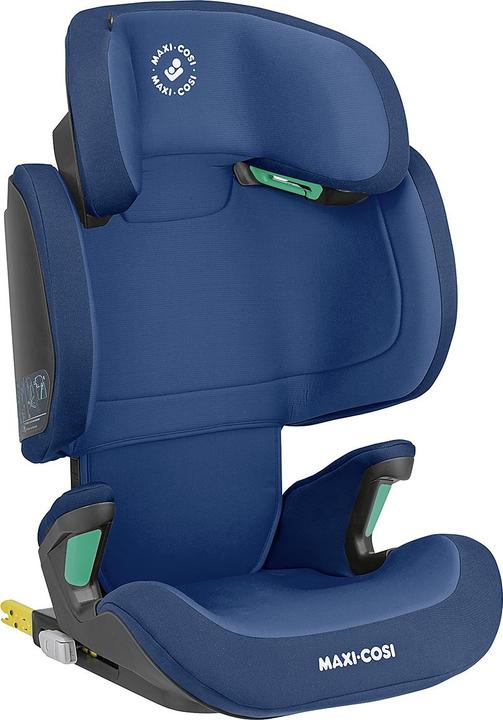 Maxi-Cosi Morion Basic Blue (Child seat, ECE R129/i-Size Standard)