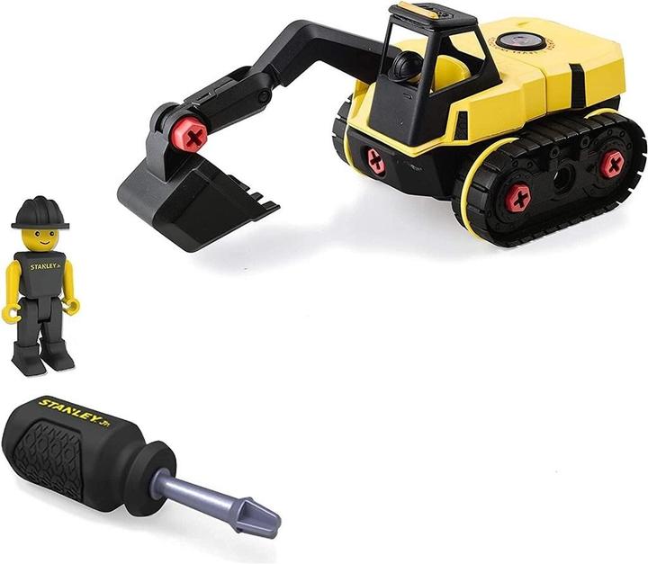 Produktbild Stanley Jr Stanley TT007-SY Rollenspiel-Spielzeug