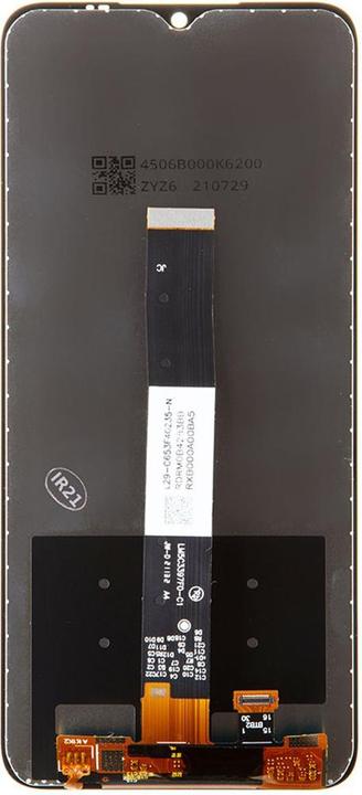 Immagine prodotto Xiaomi Display LCD + unità touch per Redmi 9A/9C/9AT Nero (Display, Xiaomi Redmi 9A)