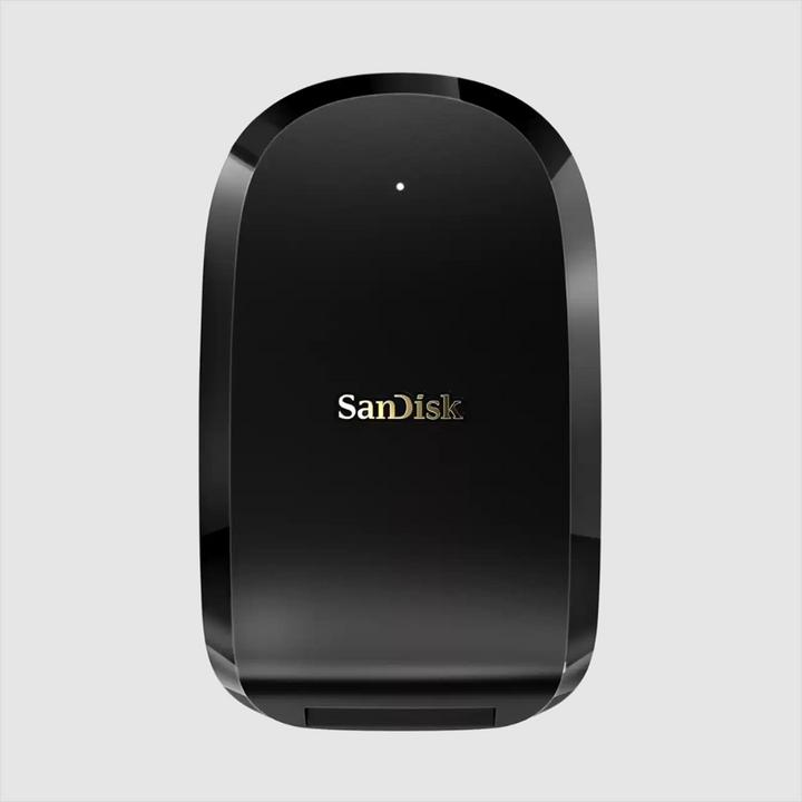 Immagine prodotto SanDisk Pro estremo (USB-C)