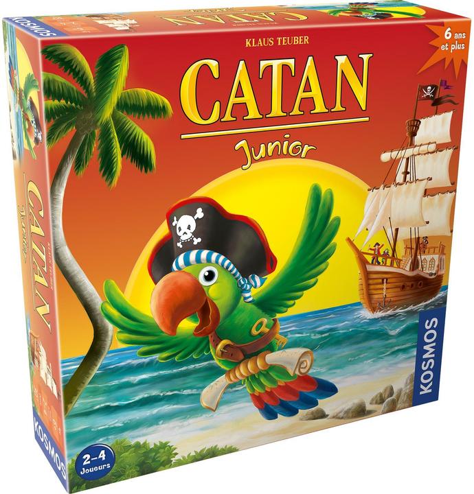 Filosofia Catane Junior (Français)