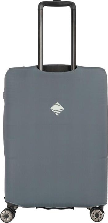 Produktbild Travelite Basics Kofferschutzhülle L 77 cm (Schutzhülle)