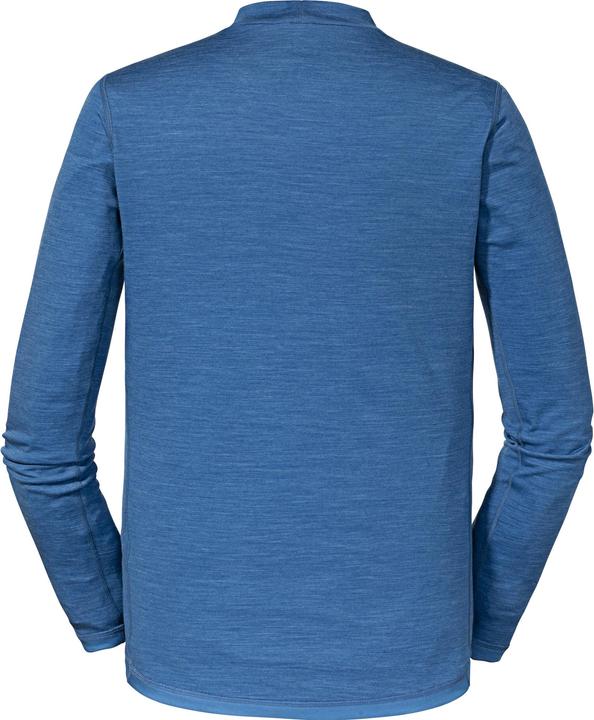 Actual product image Schöffel Merino Turtle Neck (S)