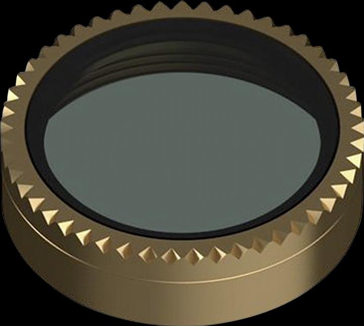 Actual product image PolarPro Cinema Filter ND8 (DJI Mavic Air)