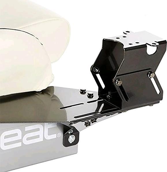 Actual product image Playseat Gear lever bracket Pro