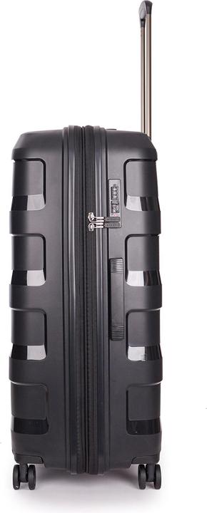 Actual product image Stratic Straw+ - hard case (120 l, L (90 - 115l))