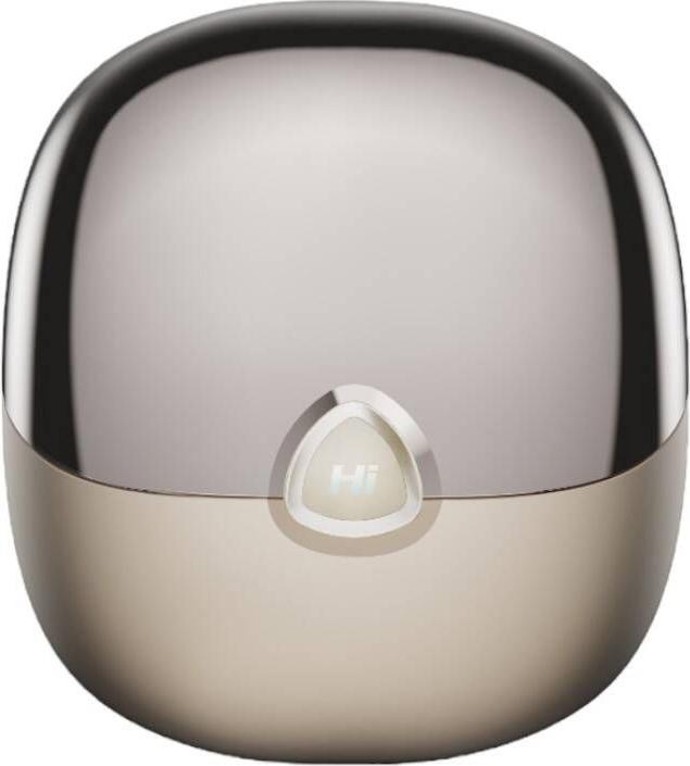Image du produit HiFuture TWS EarBuds Sonic Air (or) (35 h, Sans fil)