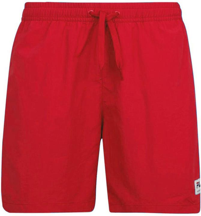 FILA Badeshorts Sportlich, Casual (S)