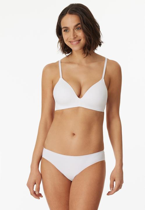 Produktbild Schiesser Invisible Soft Slip (38, Einzelpack)