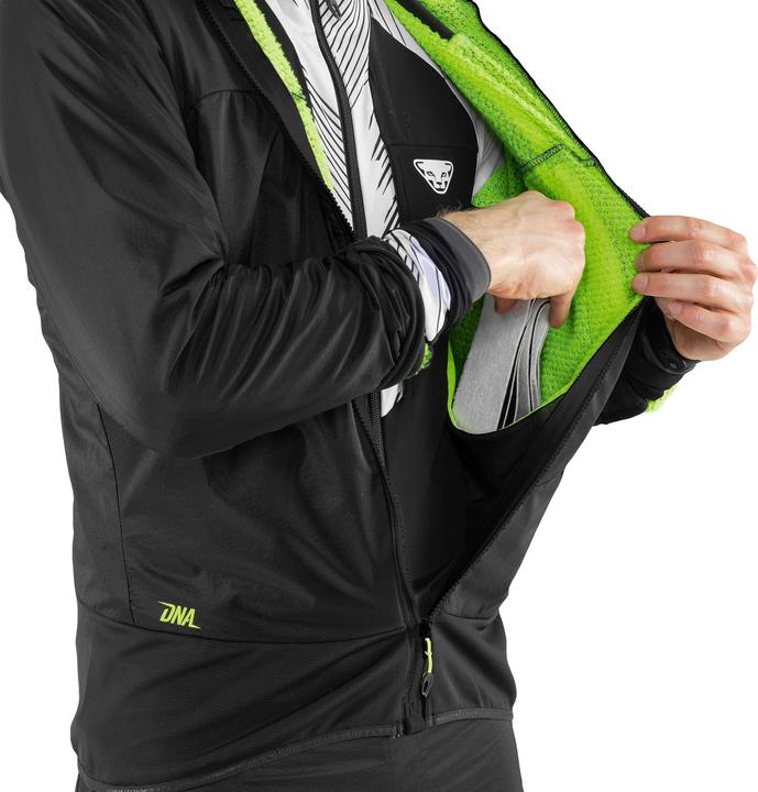 Image du produit Dynafit Veste DNA Polartec Alpha (M)
