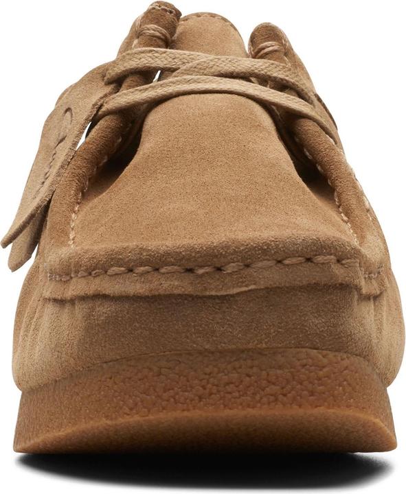 Produktbild Clarks mokassins wallabee evo (41)
