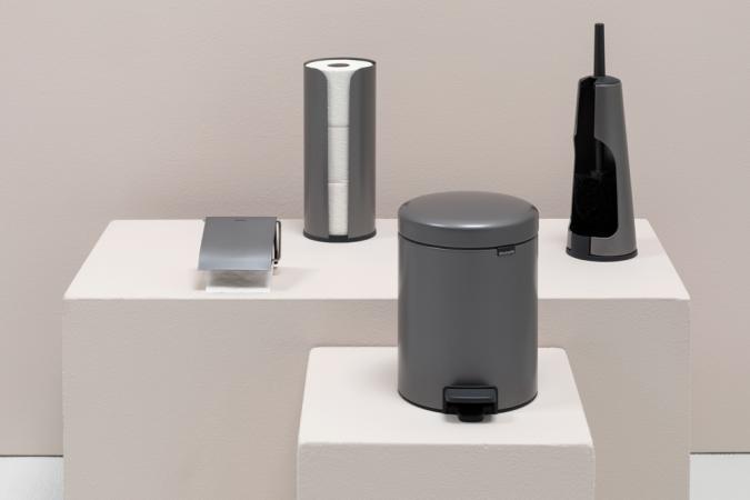 Produktbild Brabantia Platinum