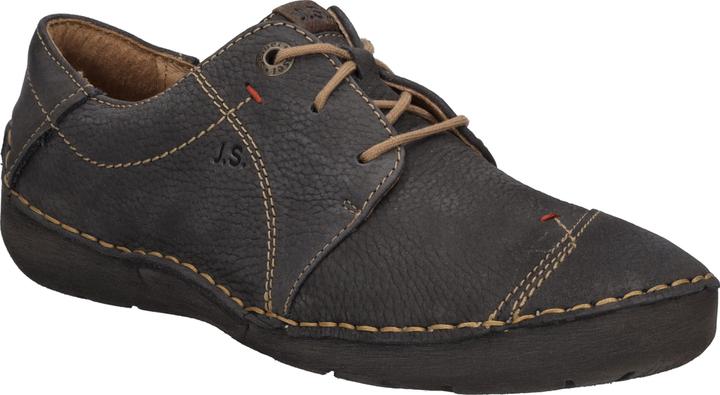 Josef Seibel Fergey 20