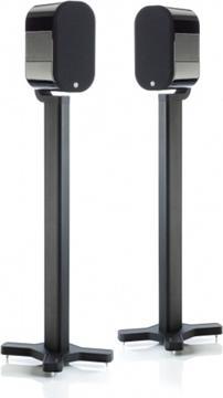 Actual product image Monitor Audio Audio Apex A10 Luidsprekerstands - Zwart (pair) (1 pair)