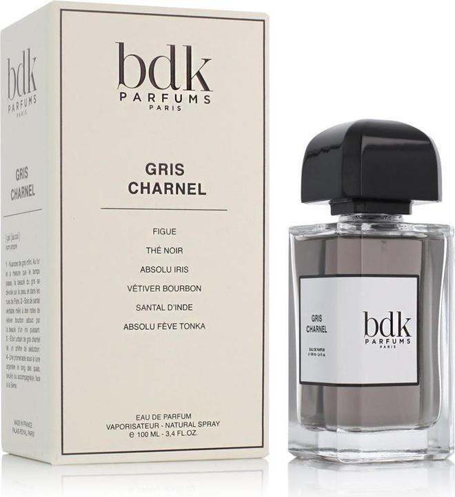Immagine prodotto Bdk Parfums Paris Gris Charnel (Eau de parfum, 100 ml)