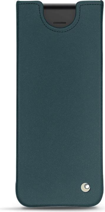 Blauwgroen ( Pantone #3f5864 )