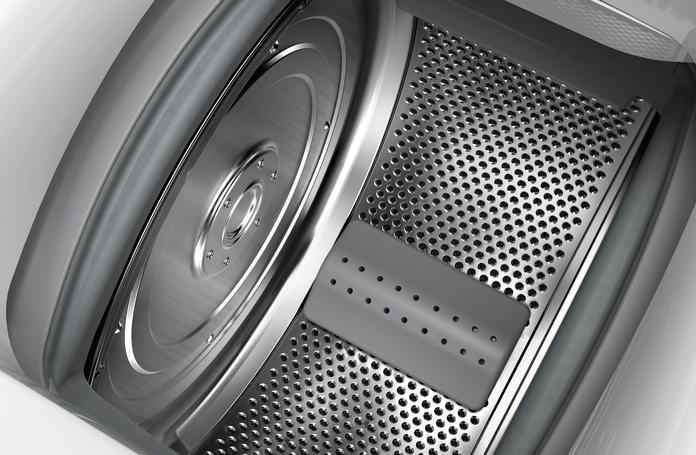 Image du produit AEG LTR6363A bovenlader wasmachine (6 kg, Vers le bas)
