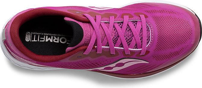 Produktbild Saucony Ride 14 (38)