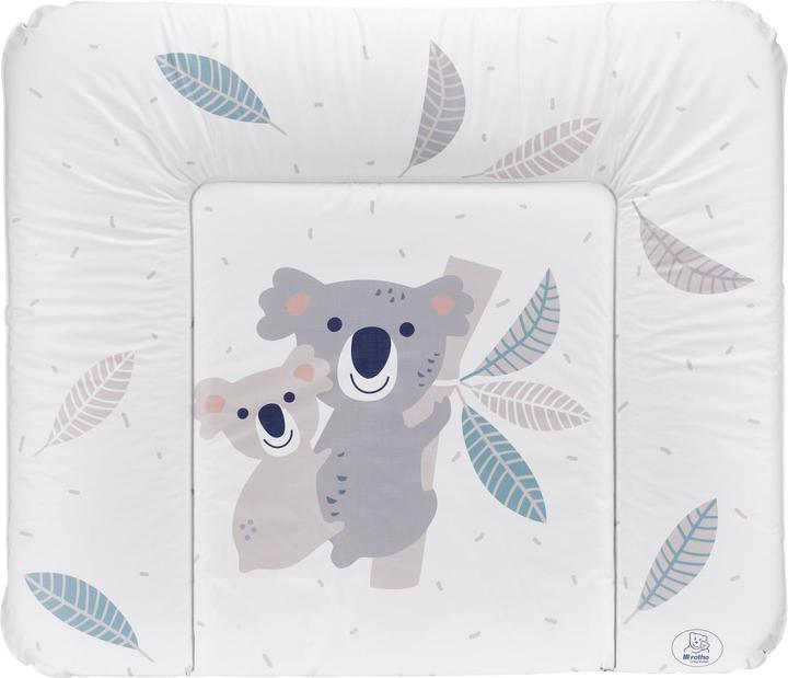 Image du produit Rotho Babydesign Coussin à langer Koala (85 x 72 cm)