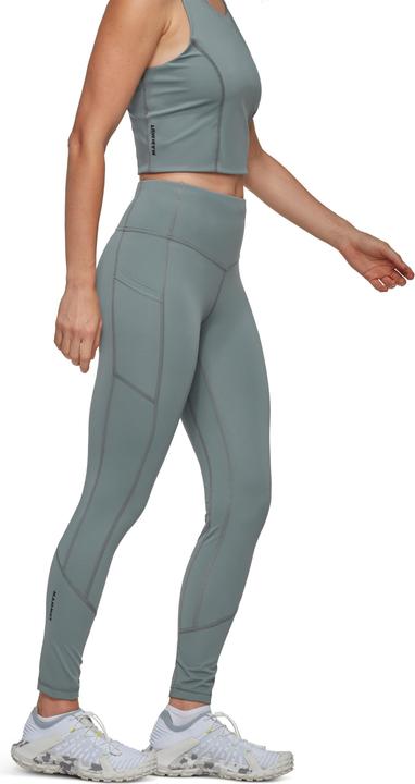 Actual product image Mammut Massone Tights Women (XL)