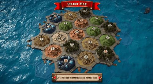 Immagine prodotto Catan - Edizione Super Deluxe per console (PS4)