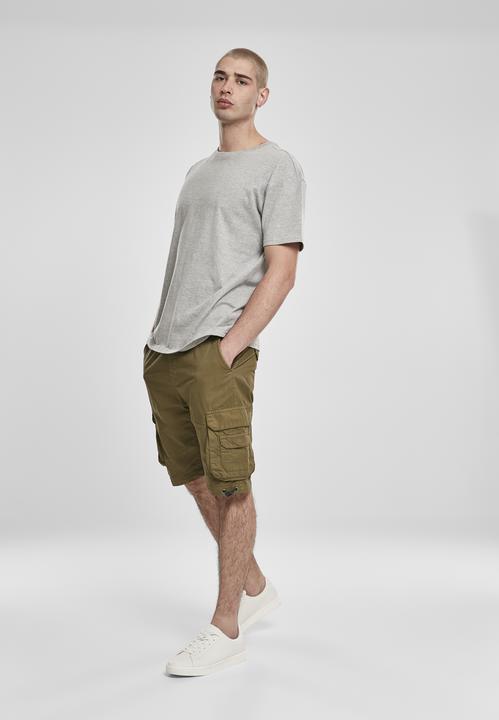 Produktbild Urban Classics Double Pocket Cargo Shorts (XXL)