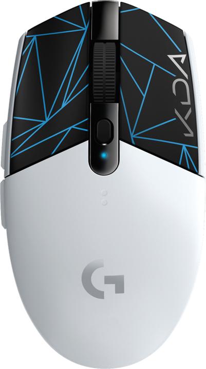Actual product image Logitech G G305 League of Legends (Wireless)