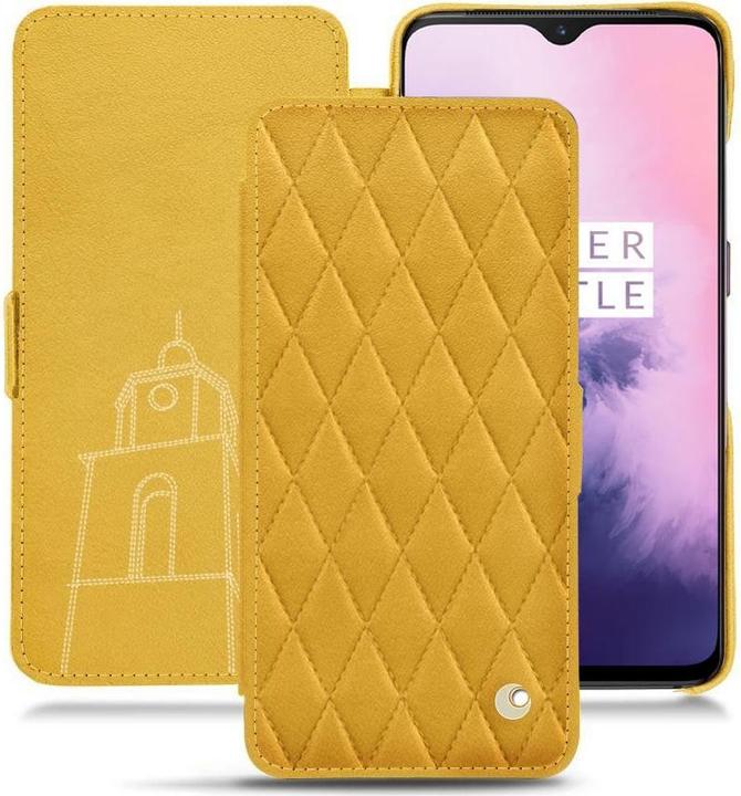 Jaune soulèu - Couture ( Pantone #F3B934 )