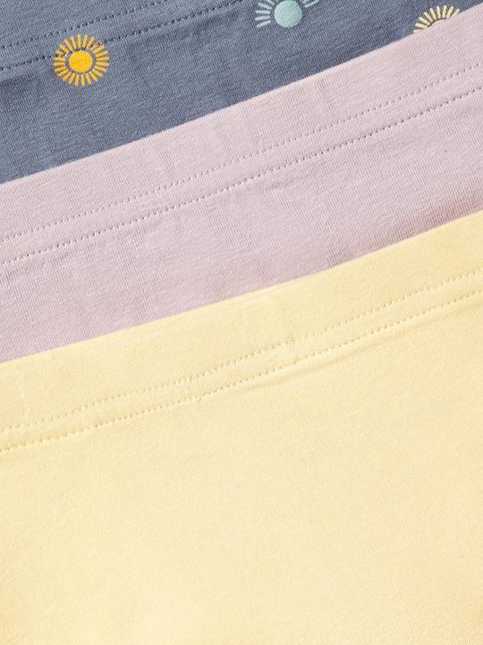 Immagine prodotto Name it 3 Pack Folkstone Sun Tights (86, confezione da 3)