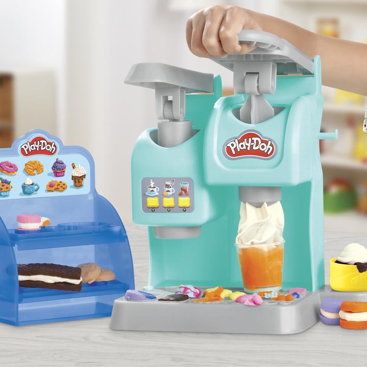 Image du produit Play-Doh Set de café
