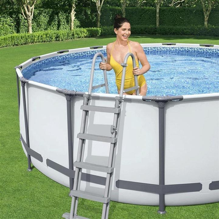 Actual product image Bestway Pool Manager