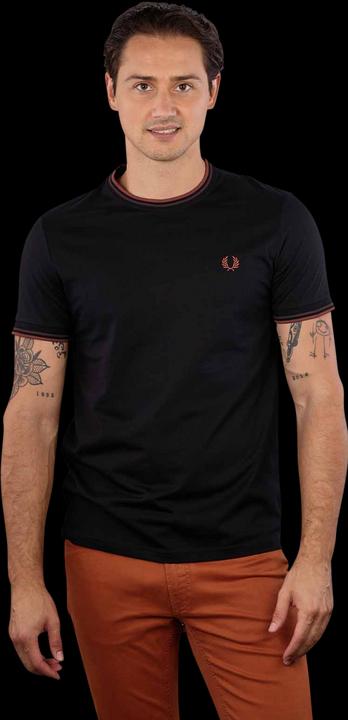 Produktbild Fred Perry 10020110 (3XL)