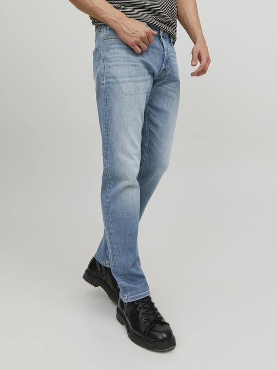 Image du produit Jack & Jones JJIMIKE JJORIGINAL JOS 011 PCW NOOS Comfort Fit jeans Comfort Fit jeans (W29/L34)